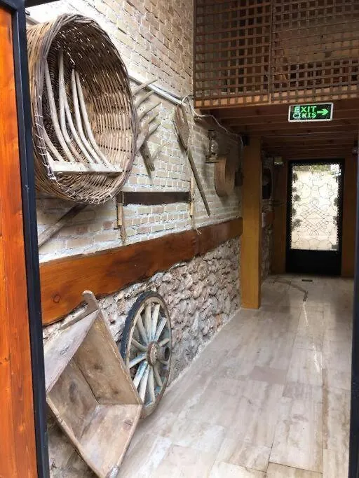 Διαμέρισμα Ozzy Homes Αττάλεια Τουρκία