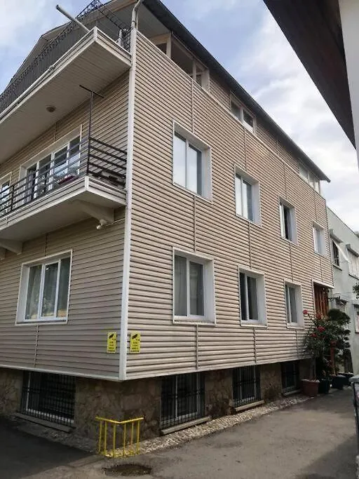 Ozzy Homes Αττάλεια Διαμέρισμα